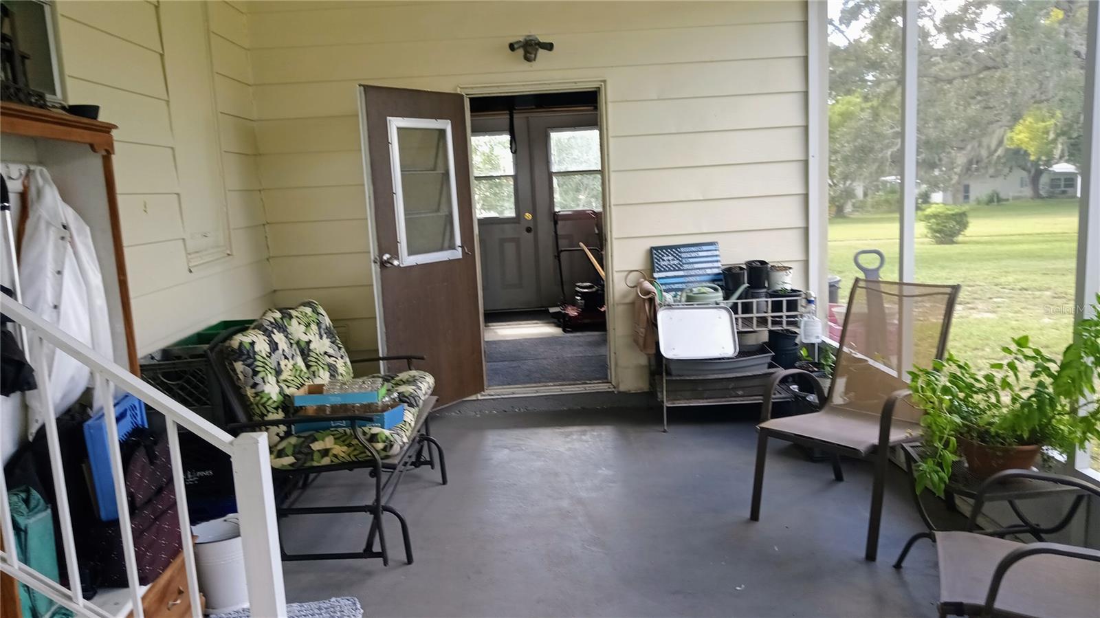HIGH POINT MOBILE HOME SUB - Residential