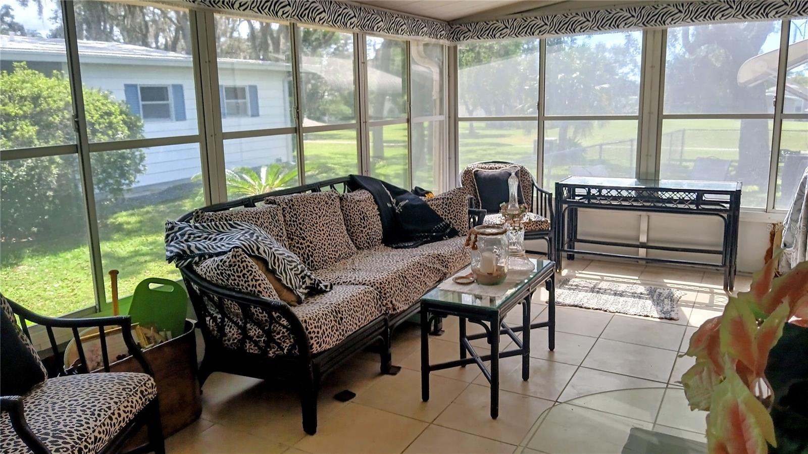 HIGH POINT MOBILE HOME SUB - Residential