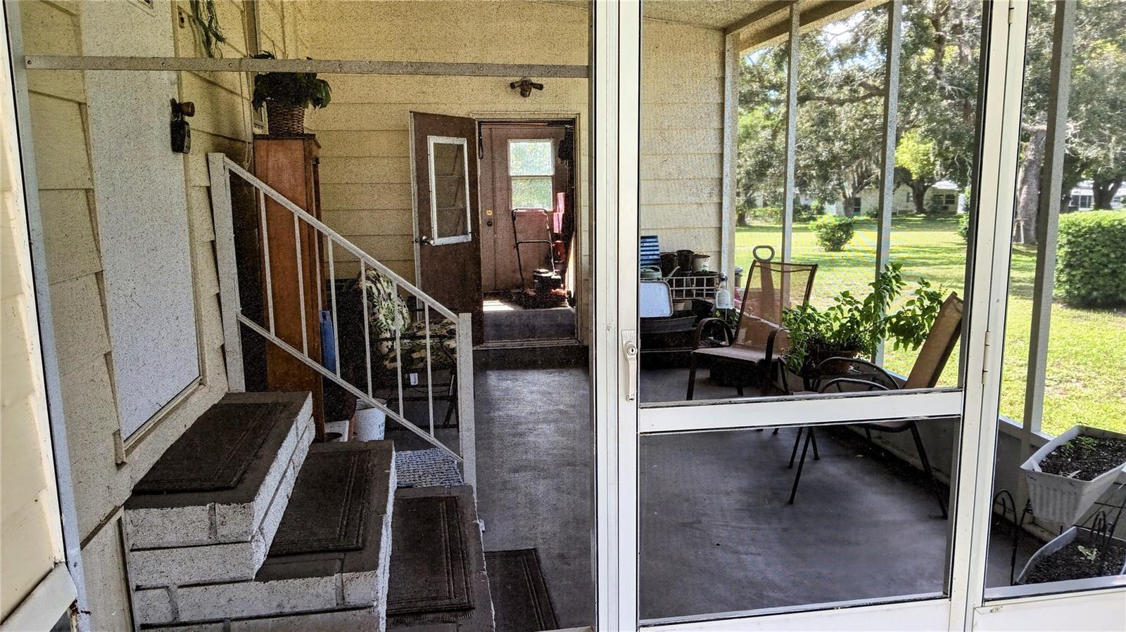 HIGH POINT MOBILE HOME SUB - Residential