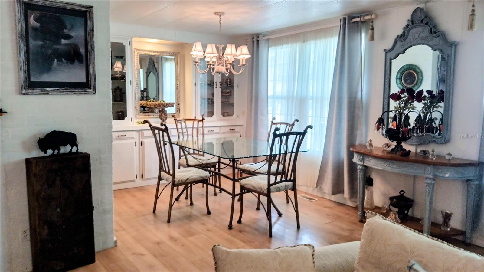 HIGH POINT MOBILE HOME SUB - Residential