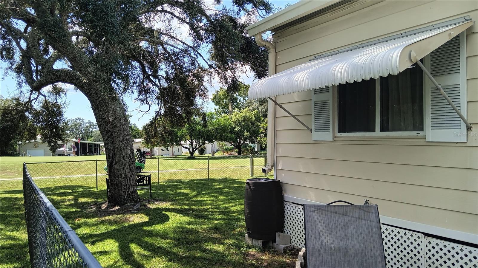 HIGH POINT MOBILE HOME SUB - Residential