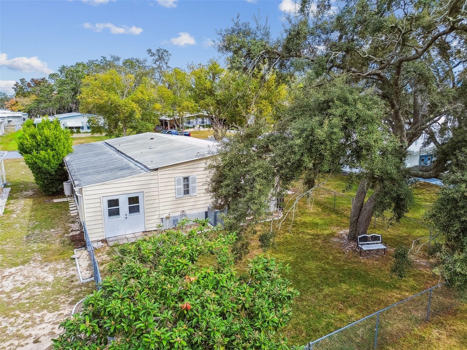 HIGH POINT MOBILE HOME SUB - Residential