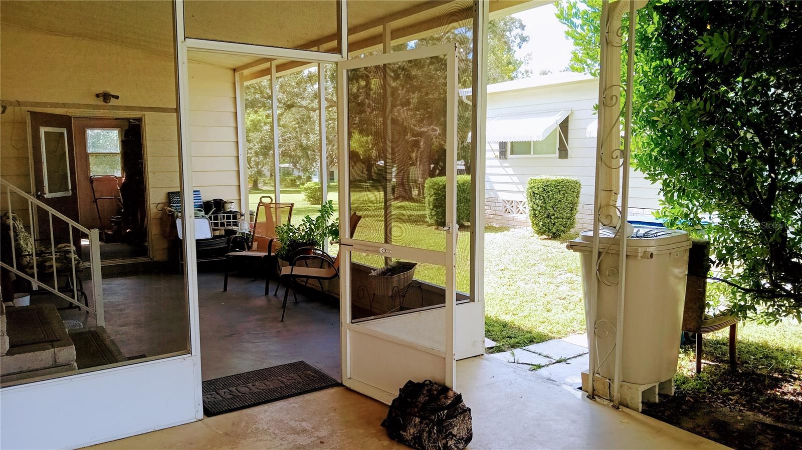 HIGH POINT MOBILE HOME SUB - Residential