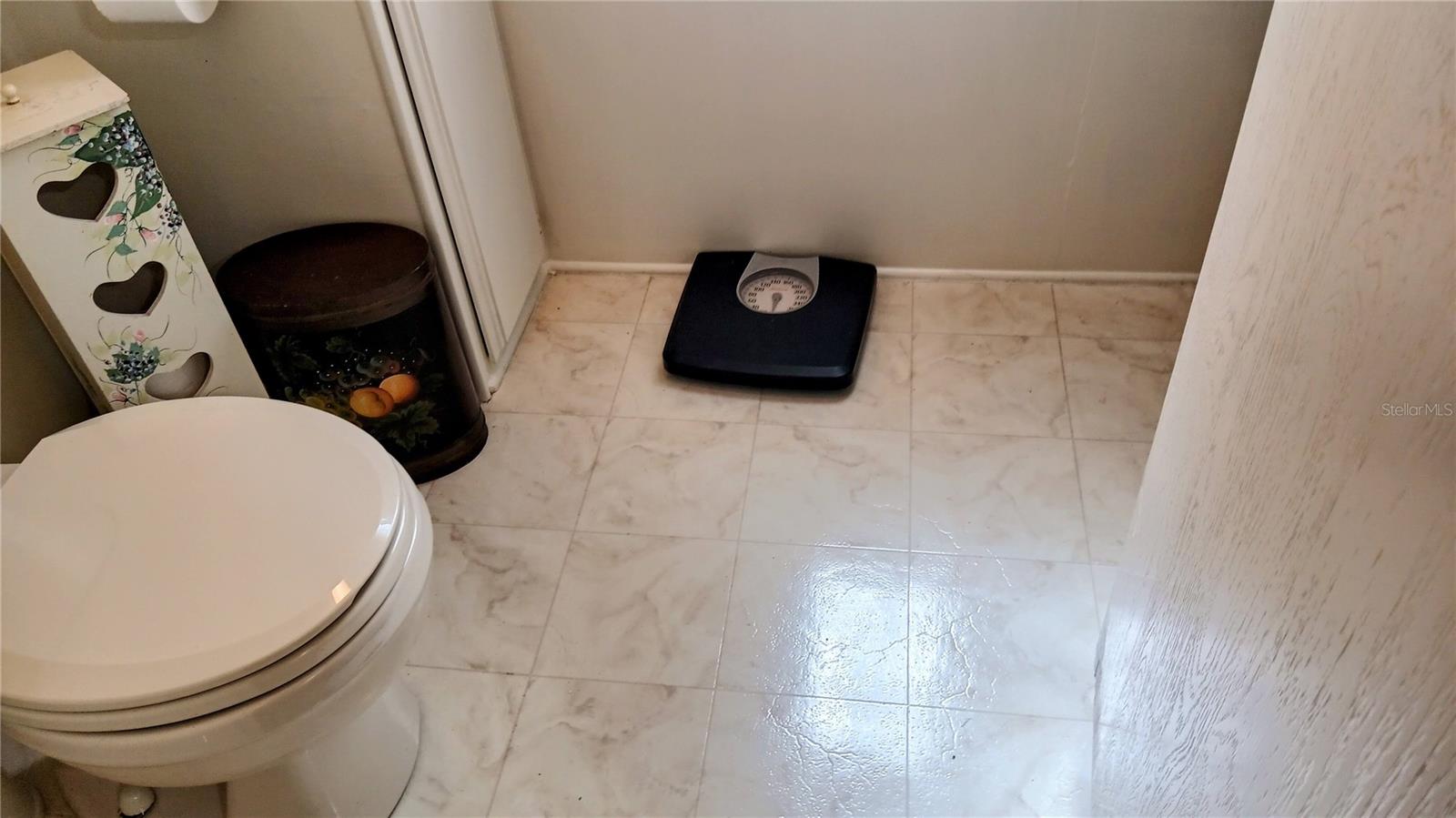 HIGH POINT MOBILE HOME SUB - Residential