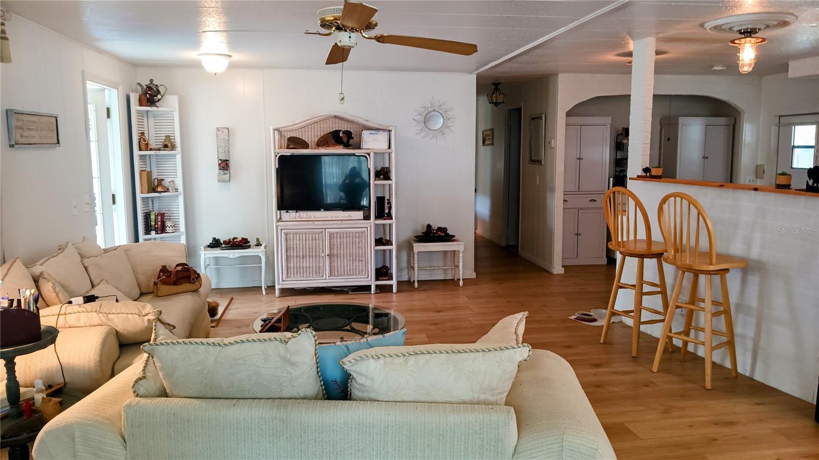 HIGH POINT MOBILE HOME SUB - Residential
