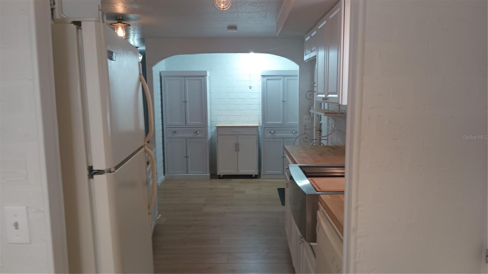 HIGH POINT MOBILE HOME SUB - Residential