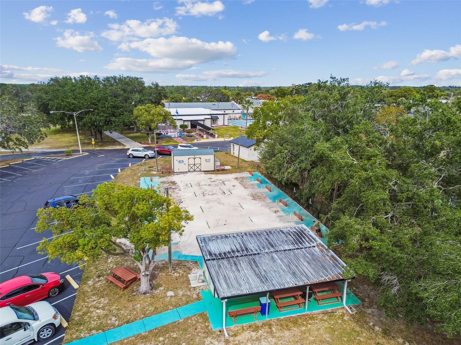 HIGH POINT MOBILE HOME SUB - Residential