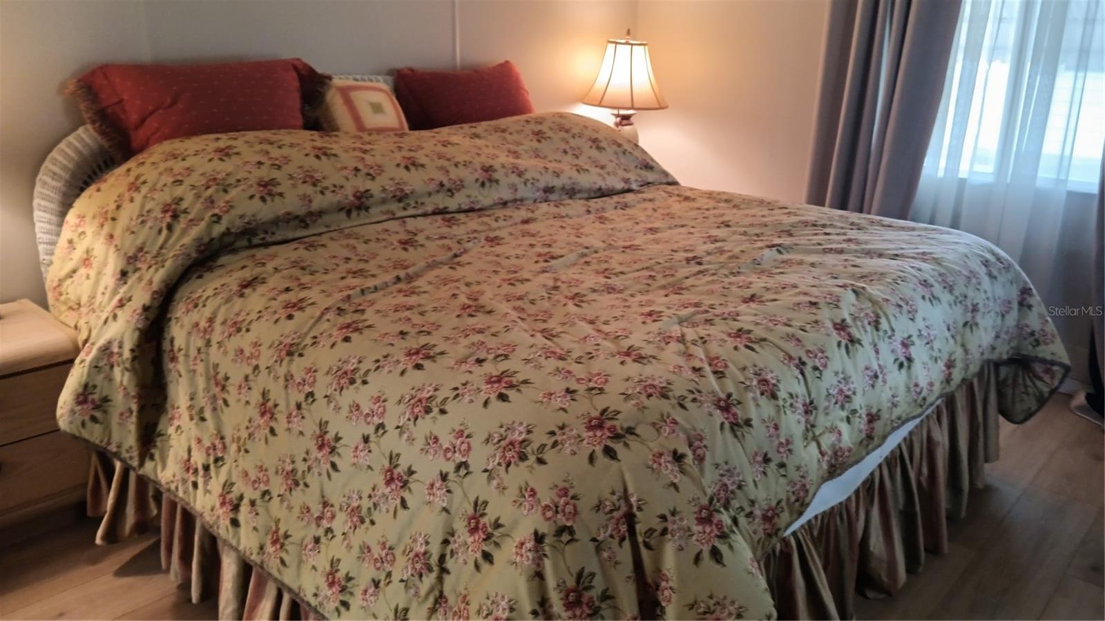 HIGH POINT MOBILE HOME SUB - Residential
