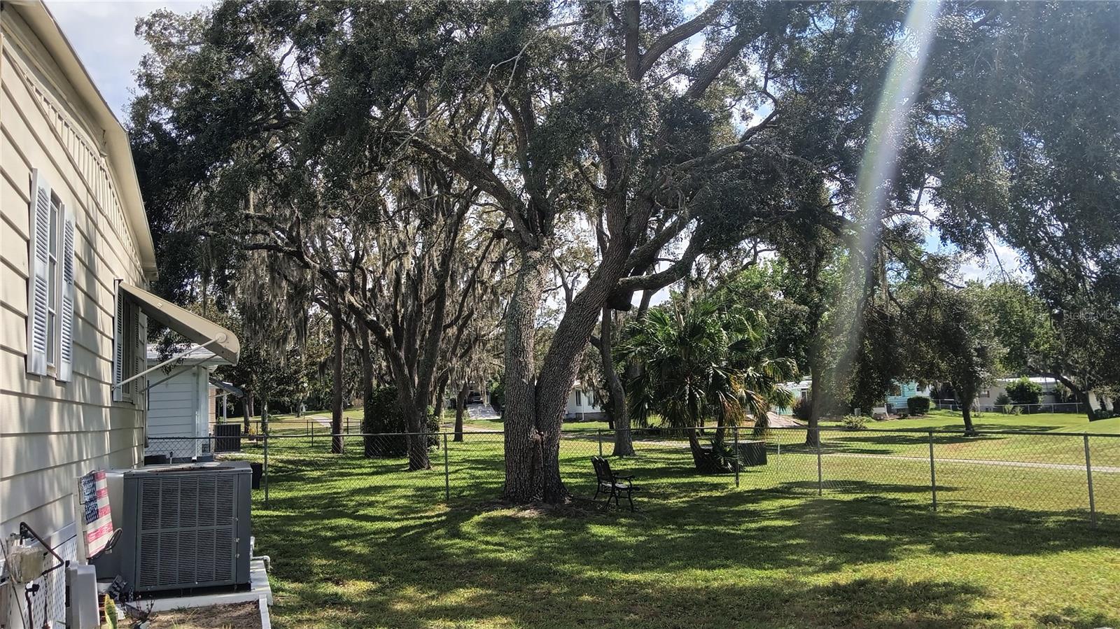 HIGH POINT MOBILE HOME SUB - Residential