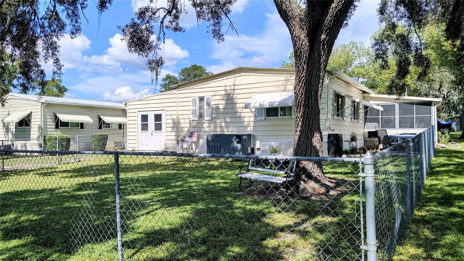 HIGH POINT MOBILE HOME SUB - Residential