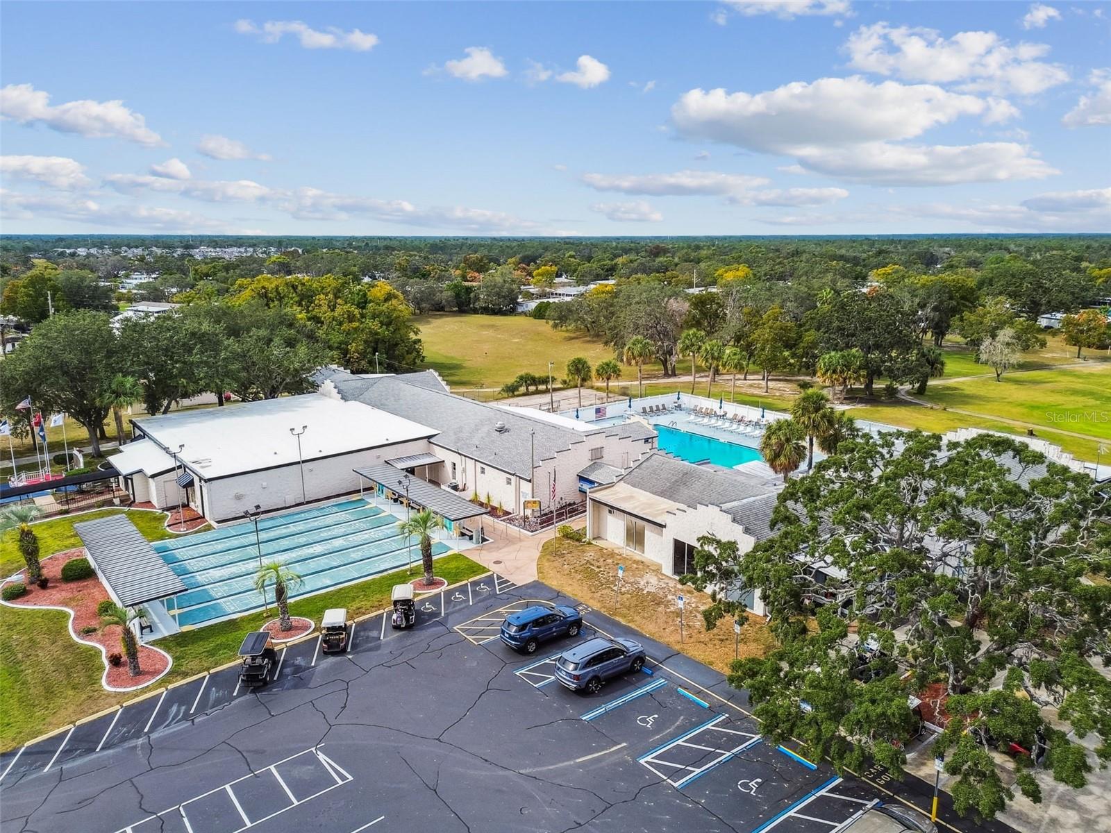 HIGH POINT MOBILE HOME SUB - Residential