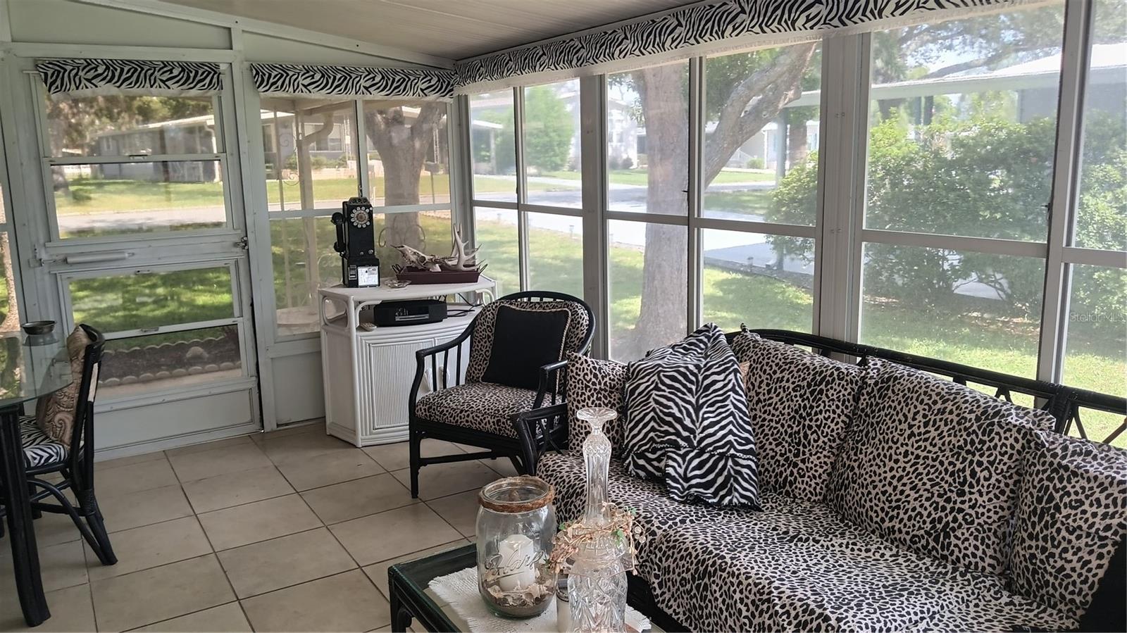 HIGH POINT MOBILE HOME SUB - Residential