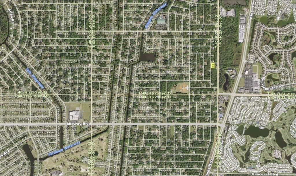 Photo of 1406 Blaisdell Street, Punta Gorda, FL 33980 (MLS # A4679788)