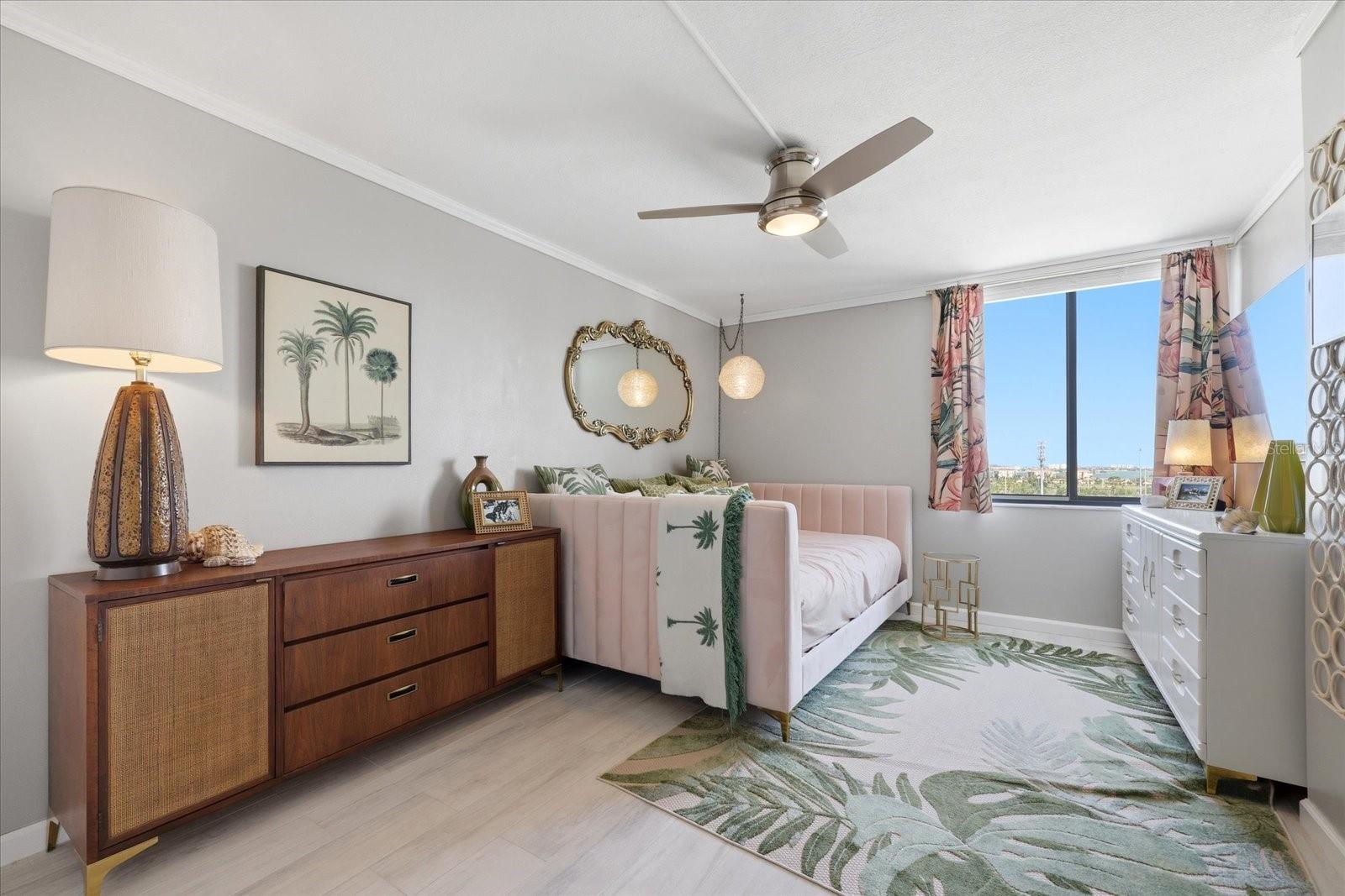 PALMA DEL MAR V - Residential