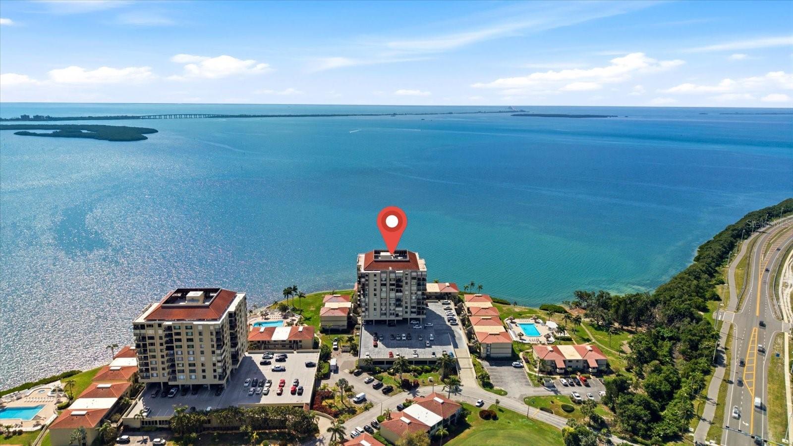 PALMA DEL MAR V - Residential