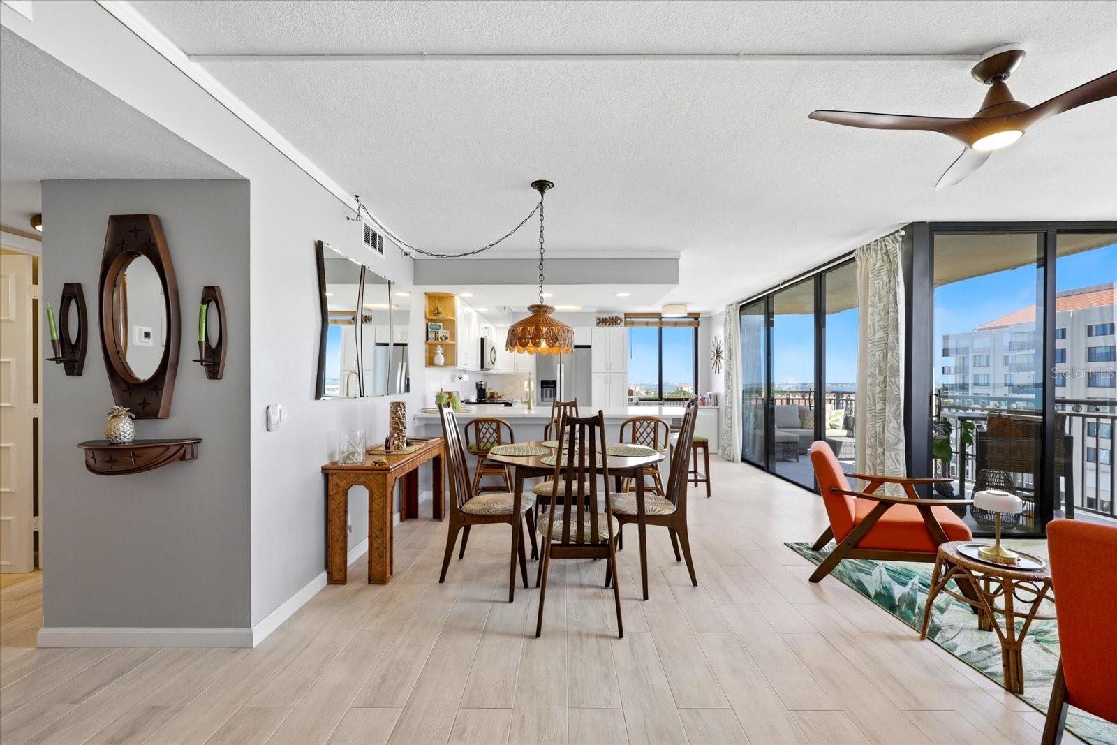 PALMA DEL MAR V - Residential