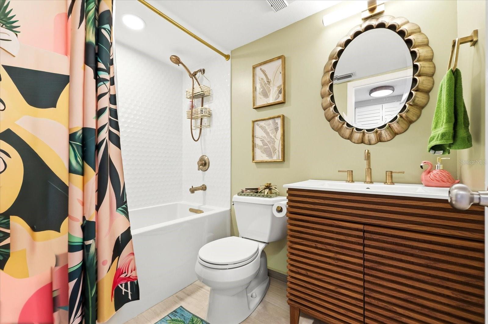 PALMA DEL MAR V - Residential