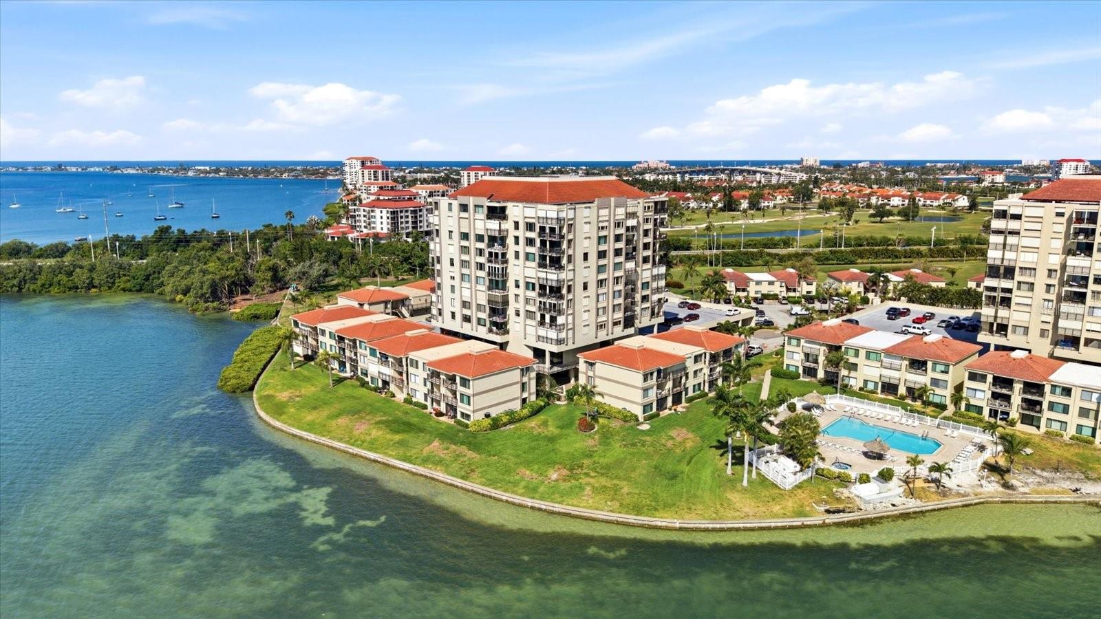 PALMA DEL MAR V - Residential