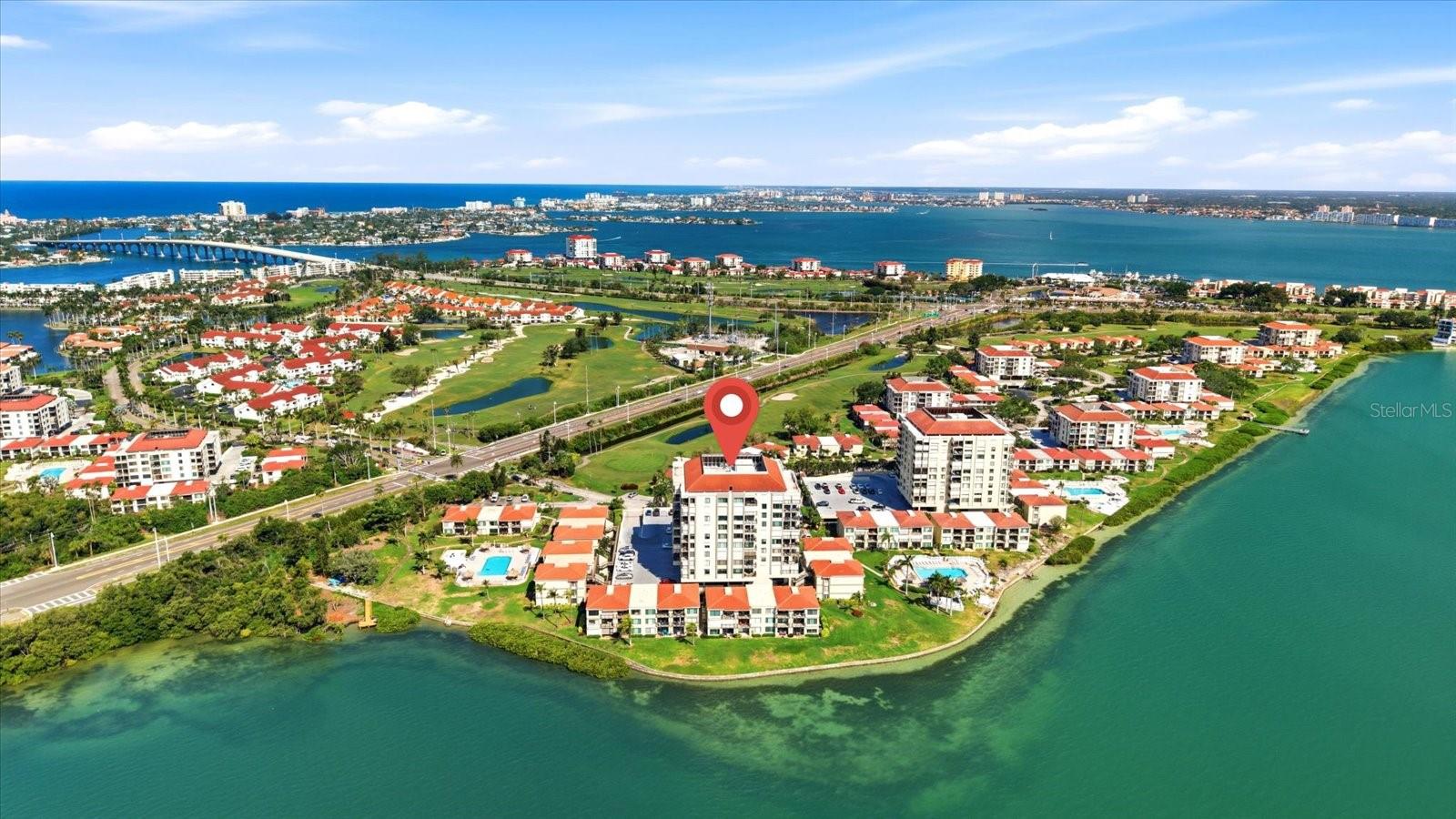 PALMA DEL MAR V - Residential