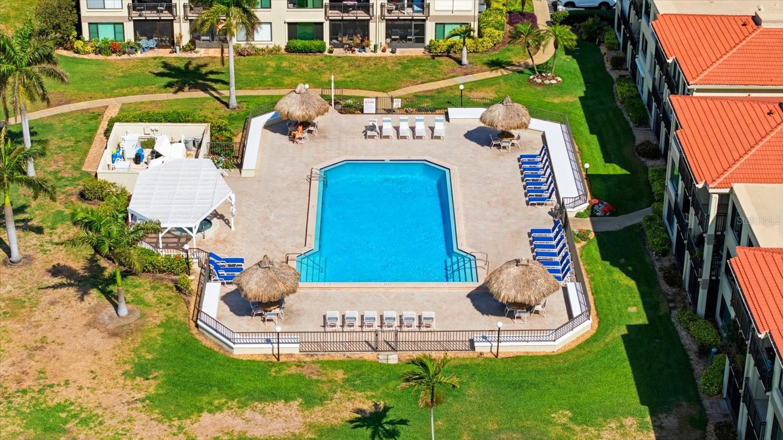 PALMA DEL MAR V - Residential