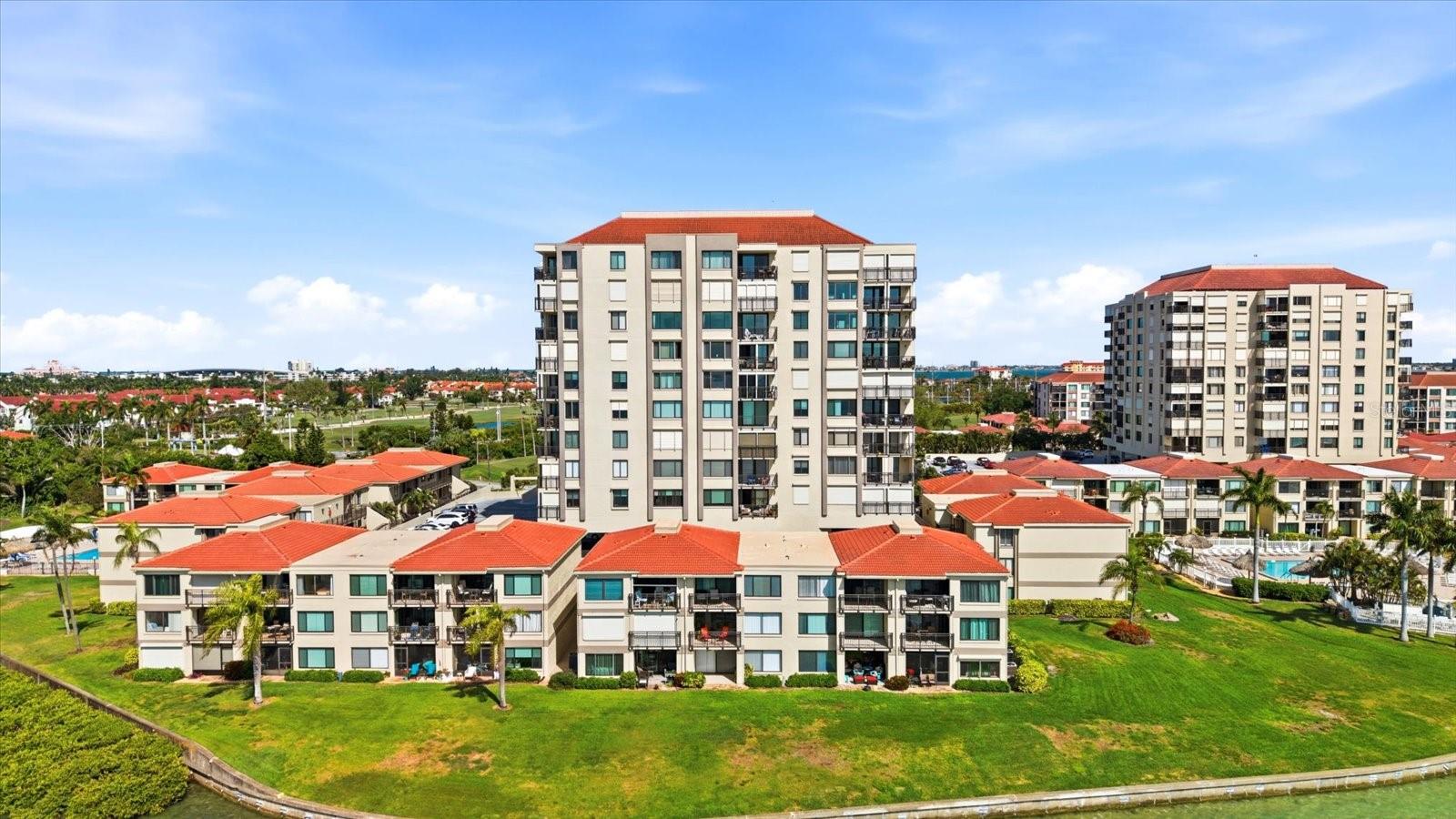 PALMA DEL MAR V - Residential