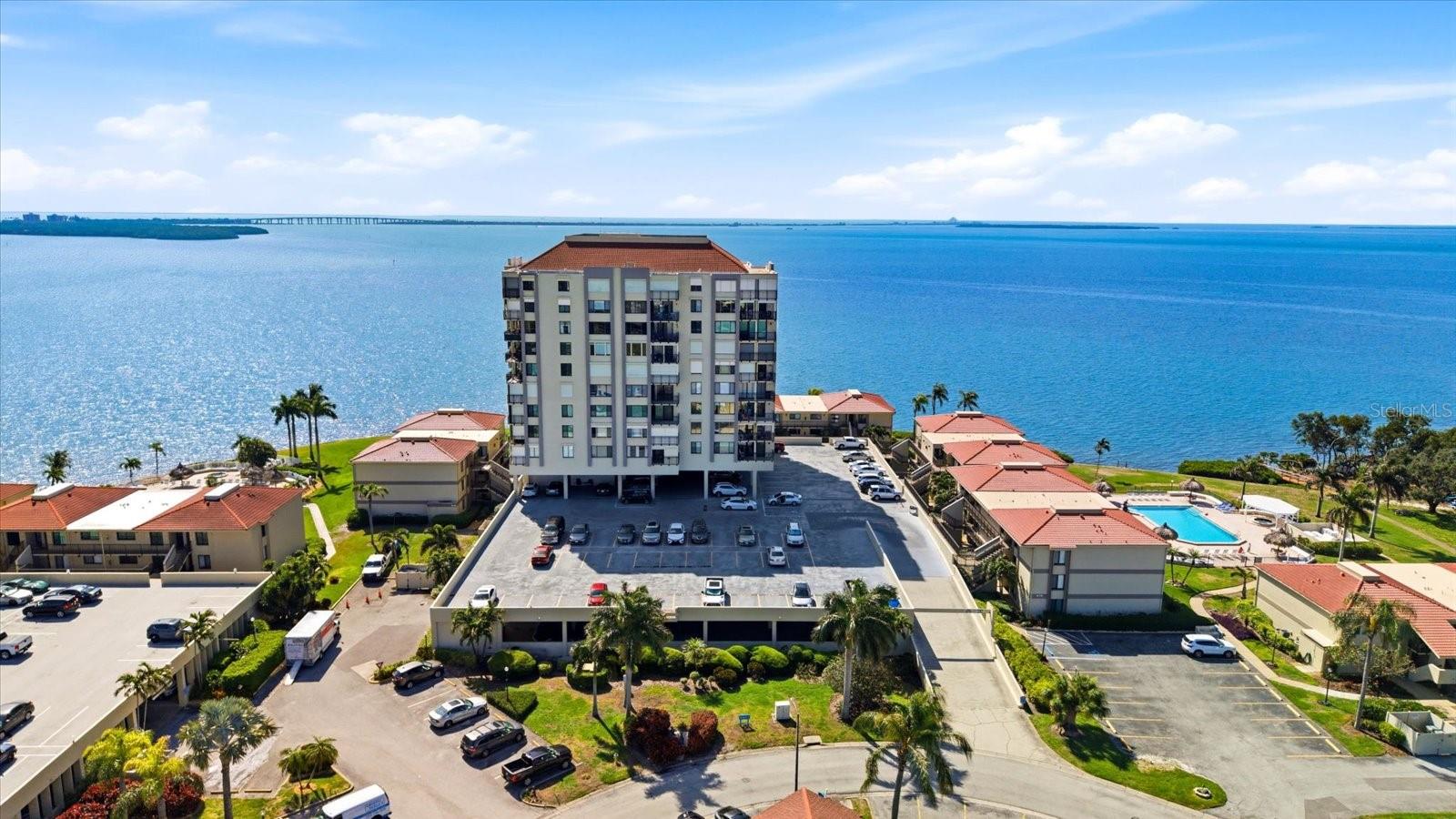 PALMA DEL MAR V - Residential