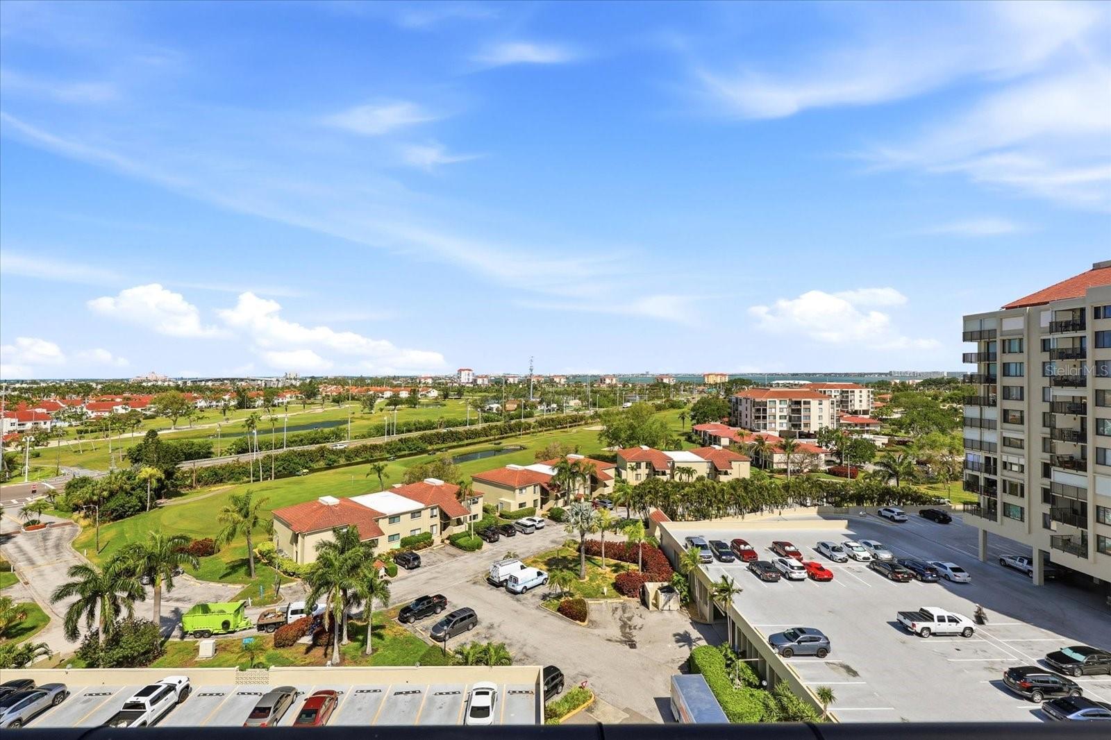 PALMA DEL MAR V - Residential