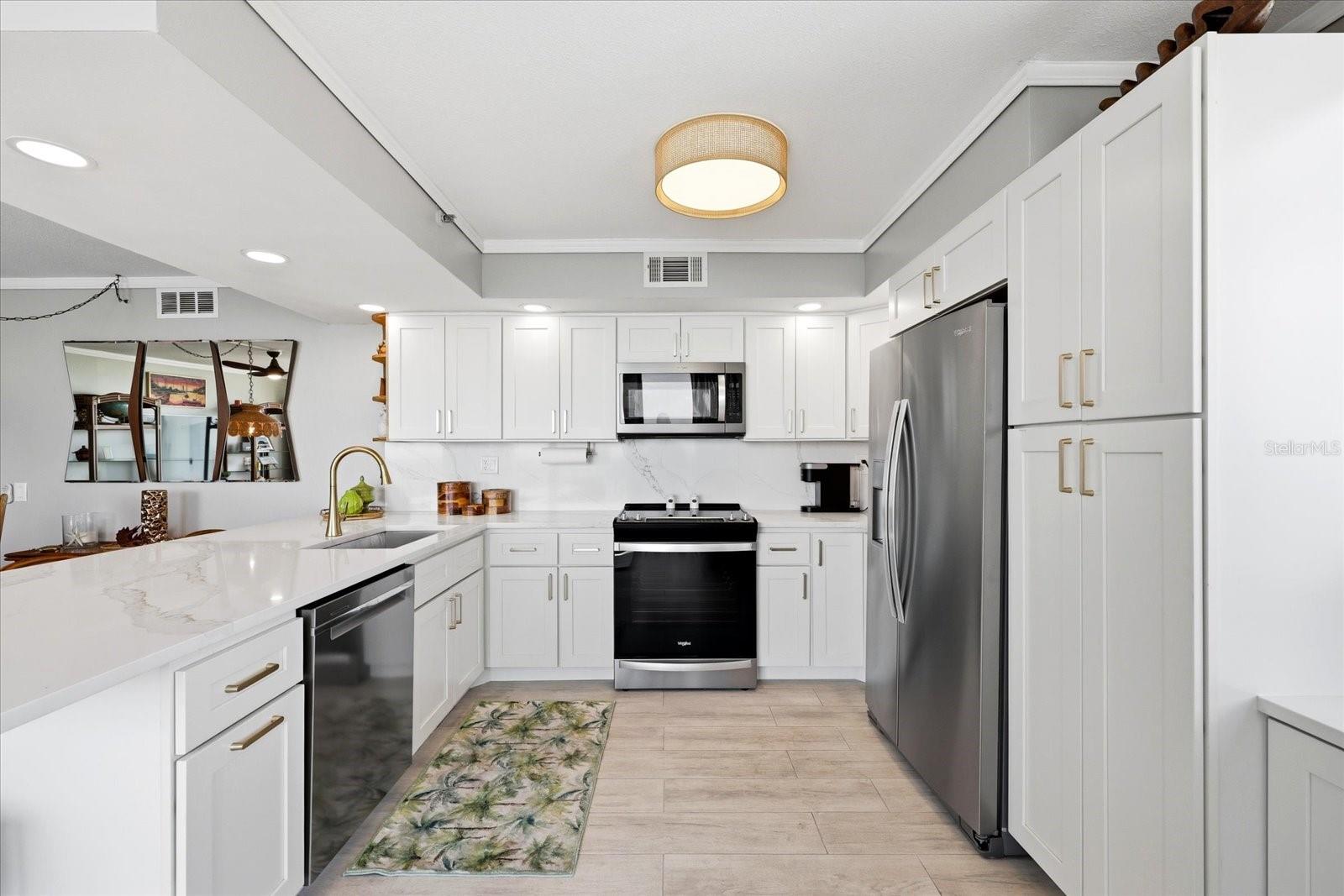 PALMA DEL MAR V - Residential