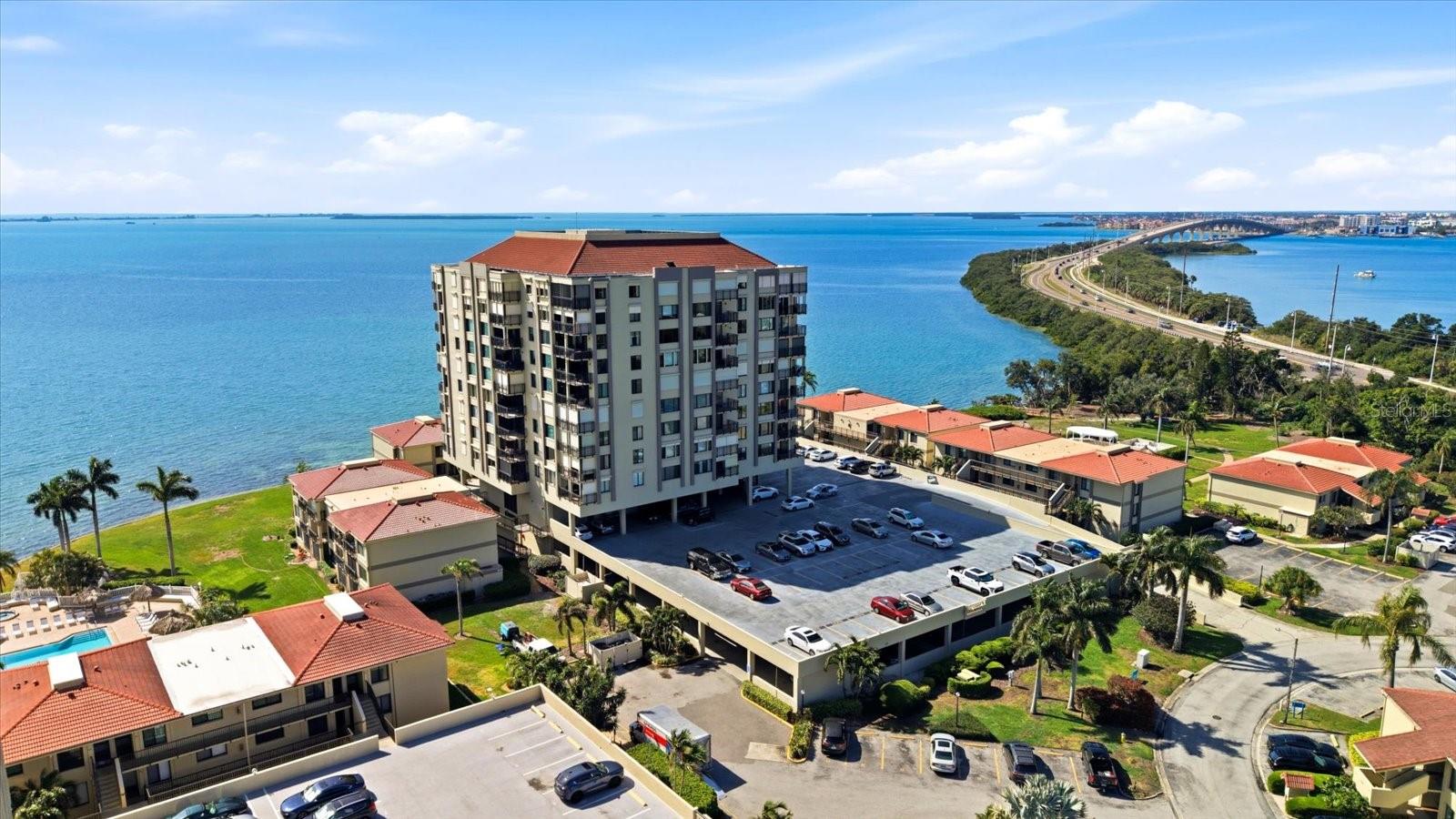 PALMA DEL MAR V - Residential