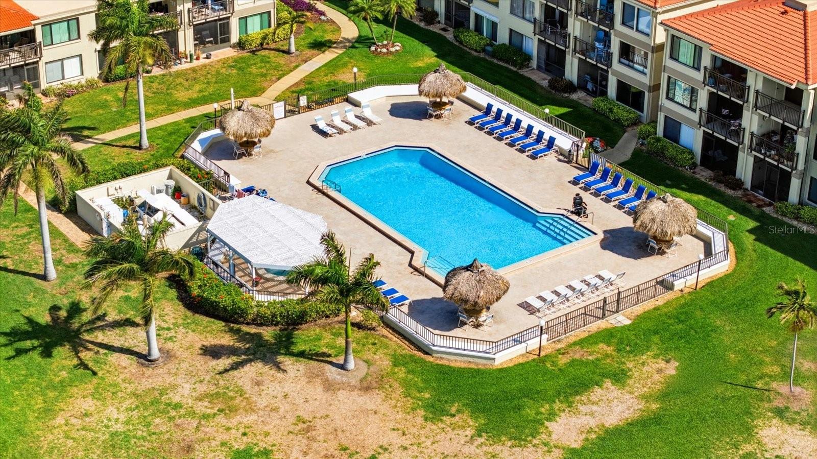 PALMA DEL MAR V - Residential