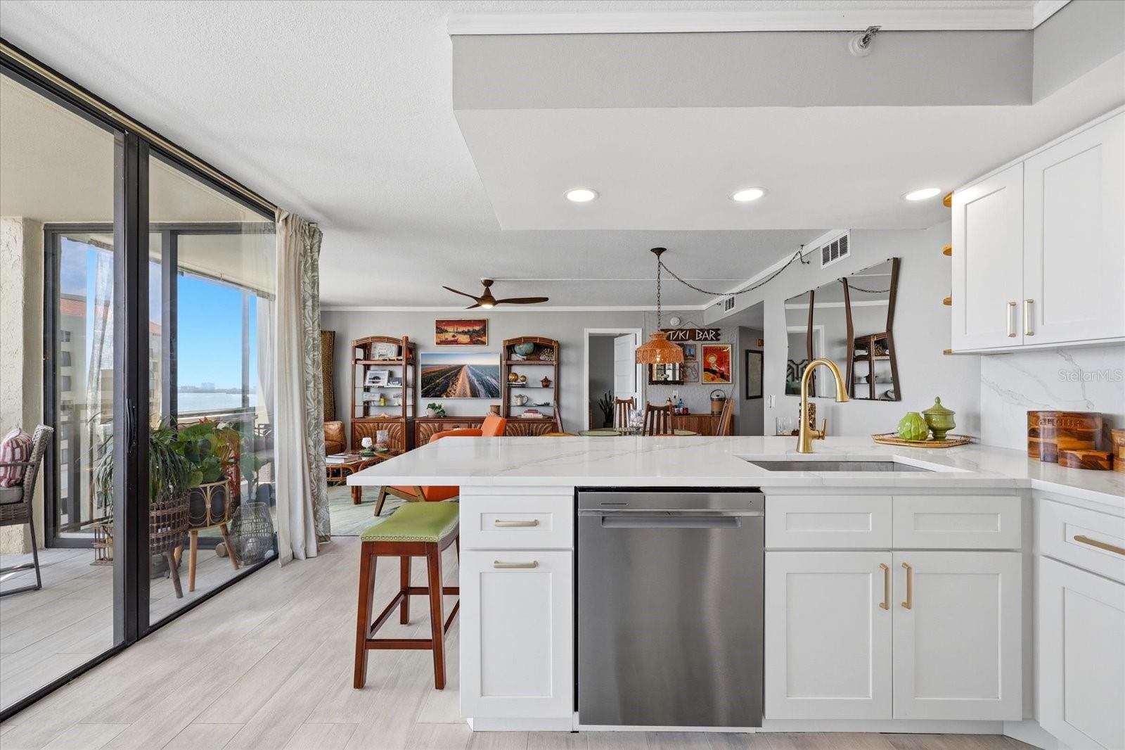 PALMA DEL MAR V - Residential