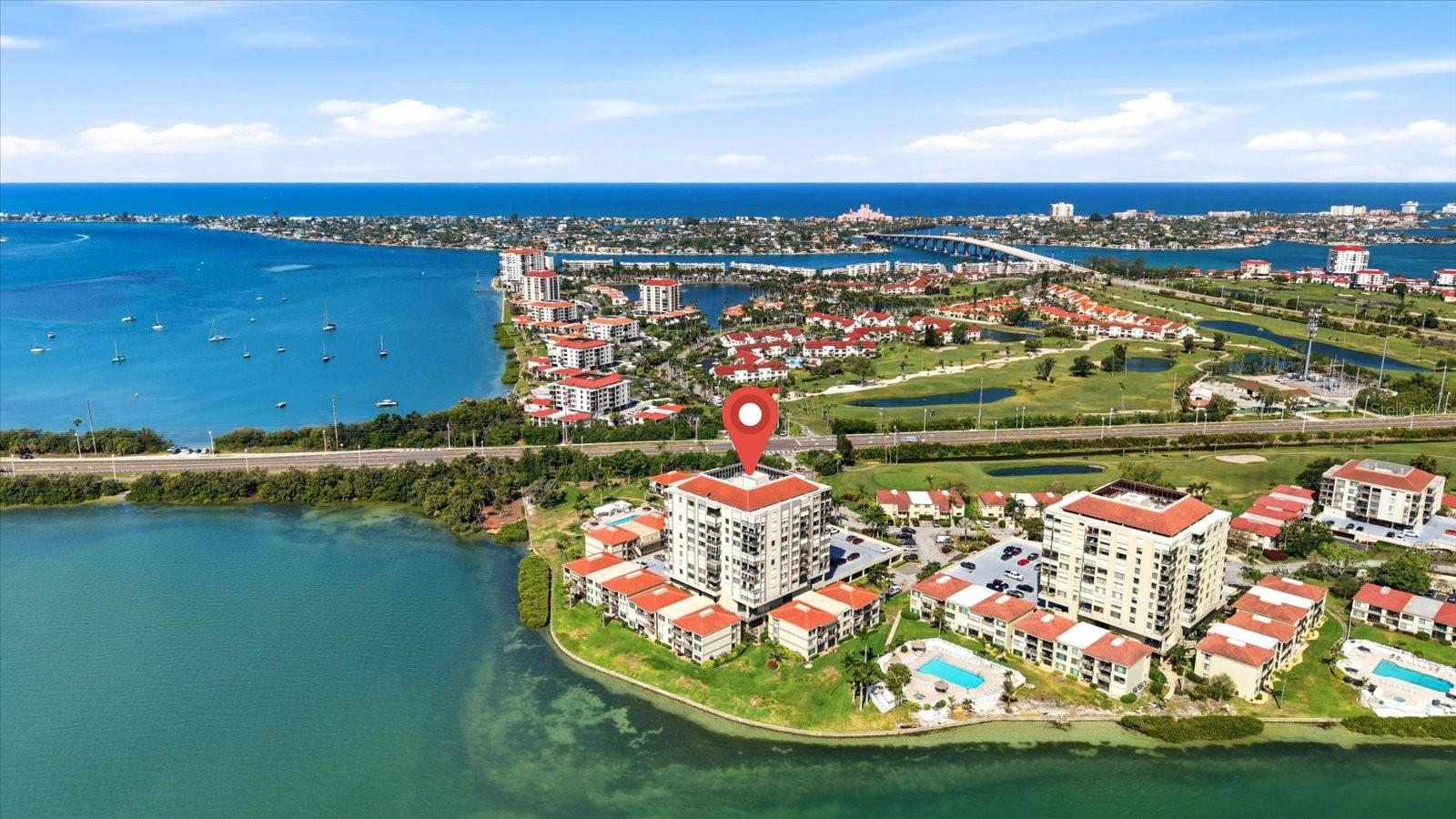 PALMA DEL MAR V - Residential