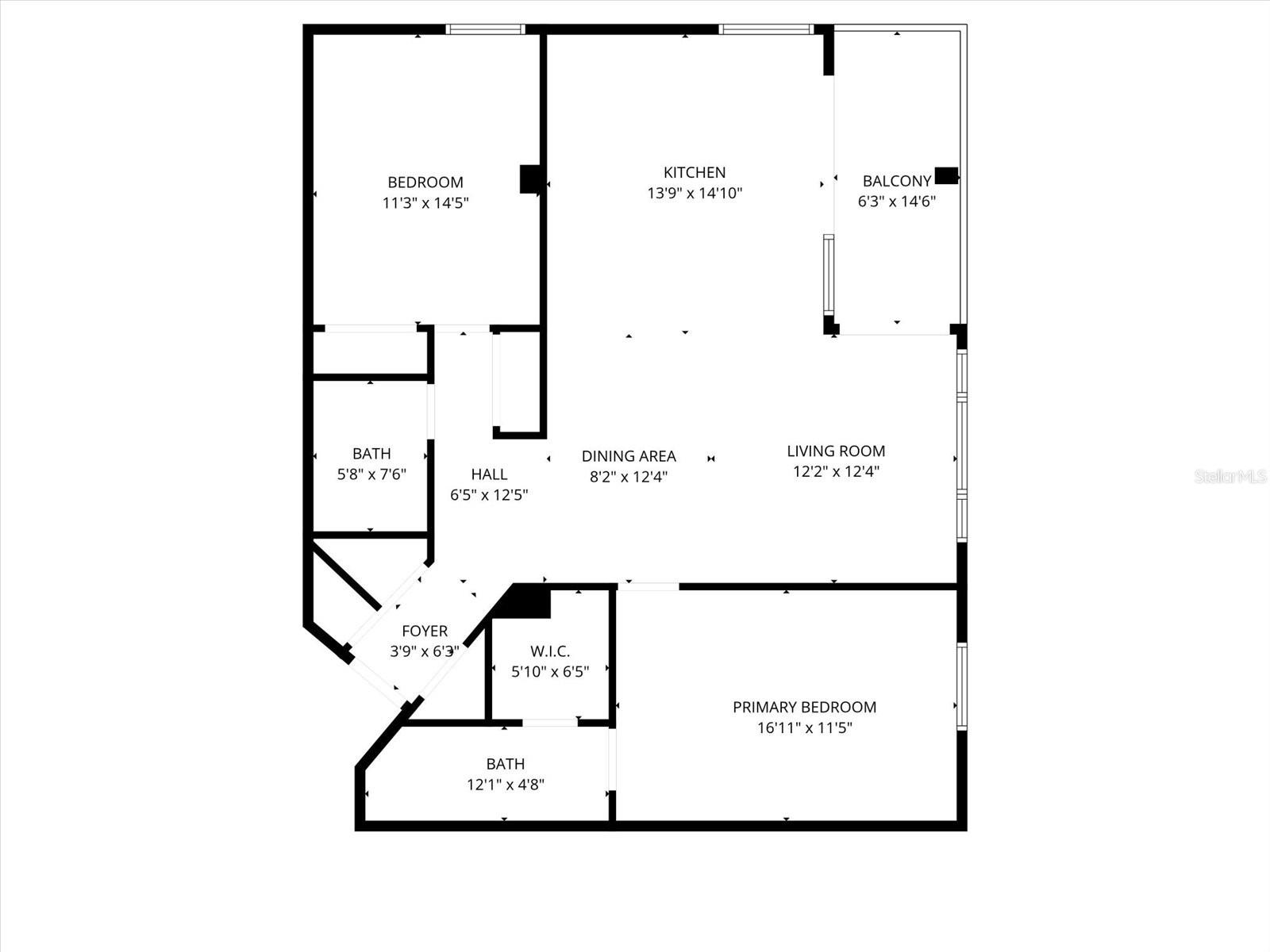 PALMA DEL MAR V - Residential