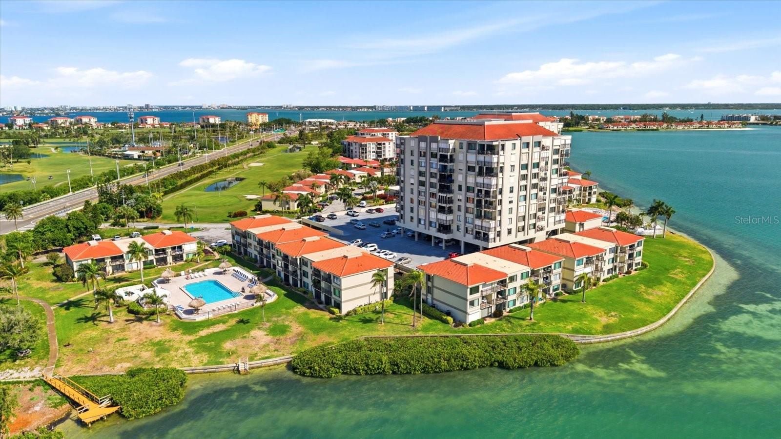 PALMA DEL MAR V - Residential