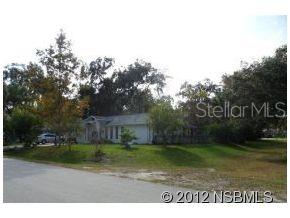 Florida Shores 01 - Land