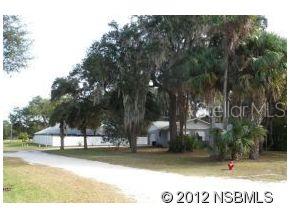 Florida Shores 01 - Land