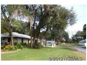 Florida Shores 01 - Land