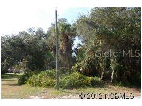 Florida Shores 01 - Land