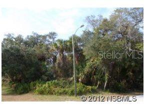 Florida Shores 01 - Land