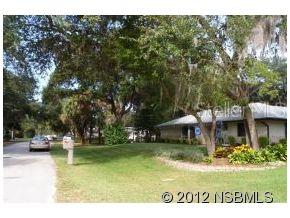 Florida Shores 01 - Land