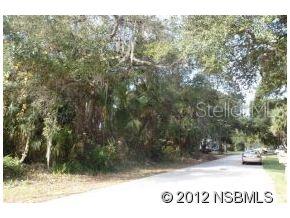 Florida Shores 01 - Land