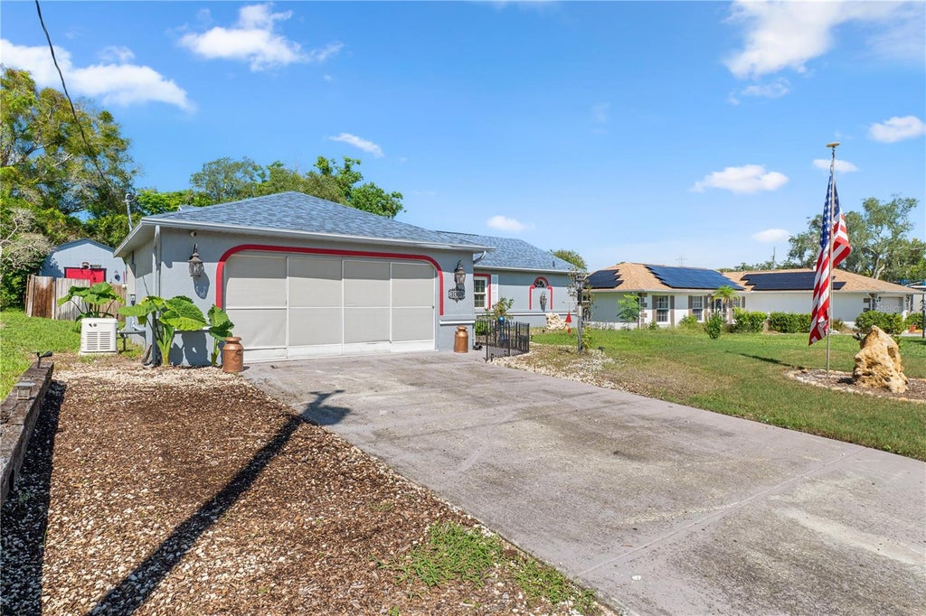 Photo of 3069 Ardenwood Drive, Spring Hill, FL 34609 (MLS # W7889194)
