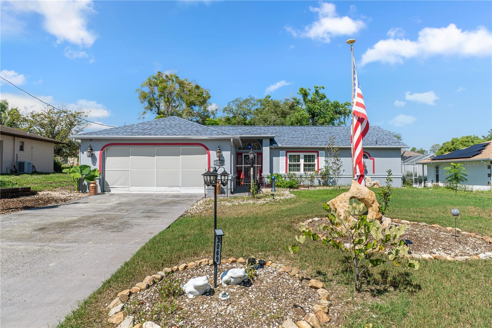 3069 ARDENWOOD DRIVE