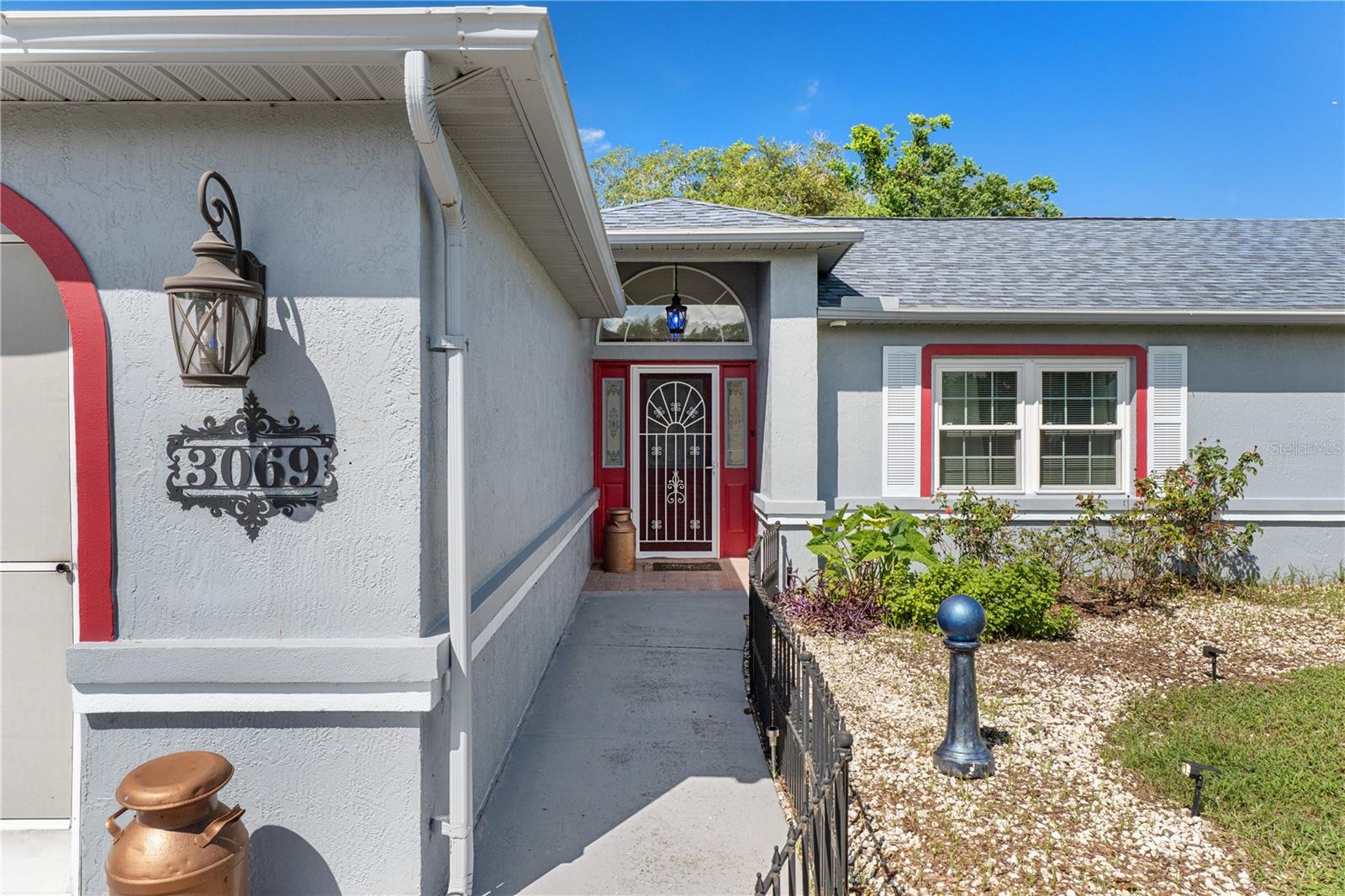 3069 ARDENWOOD DRIVE