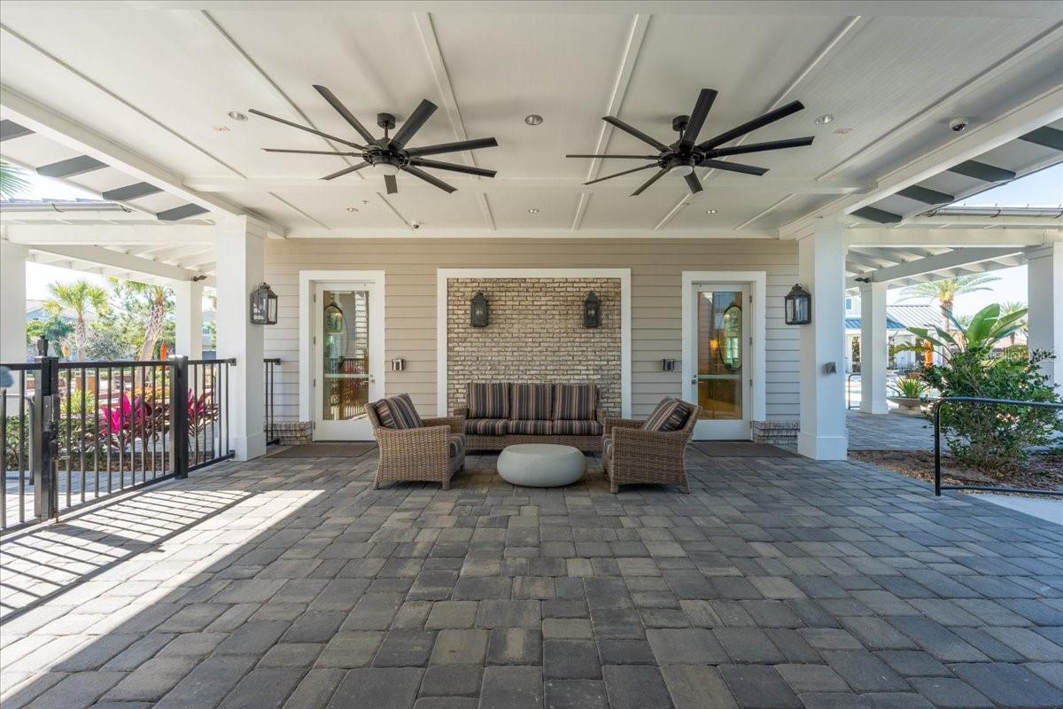 ARBOR GRANDE - Residential Lease