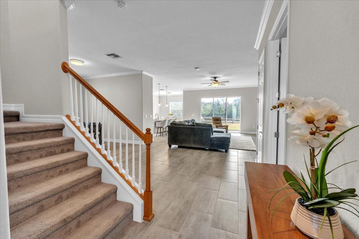 ARBOR GRANDE - Residential Lease