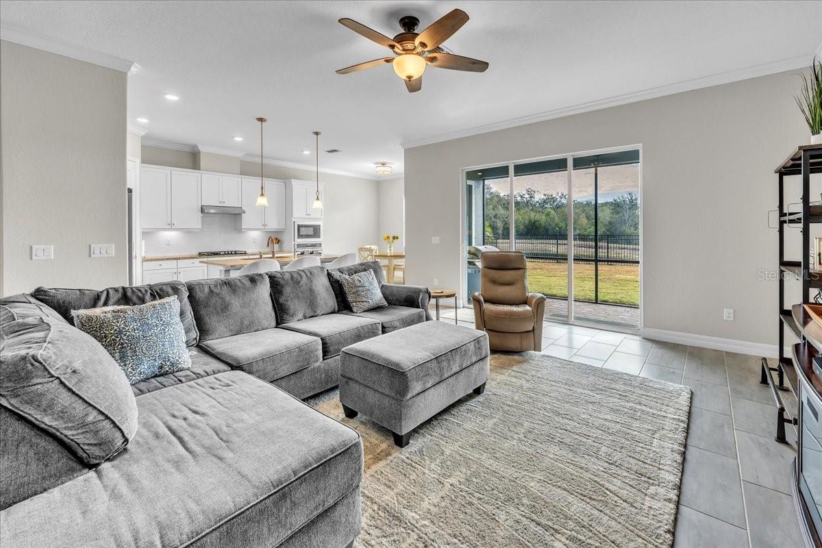 ARBOR GRANDE - Residential Lease