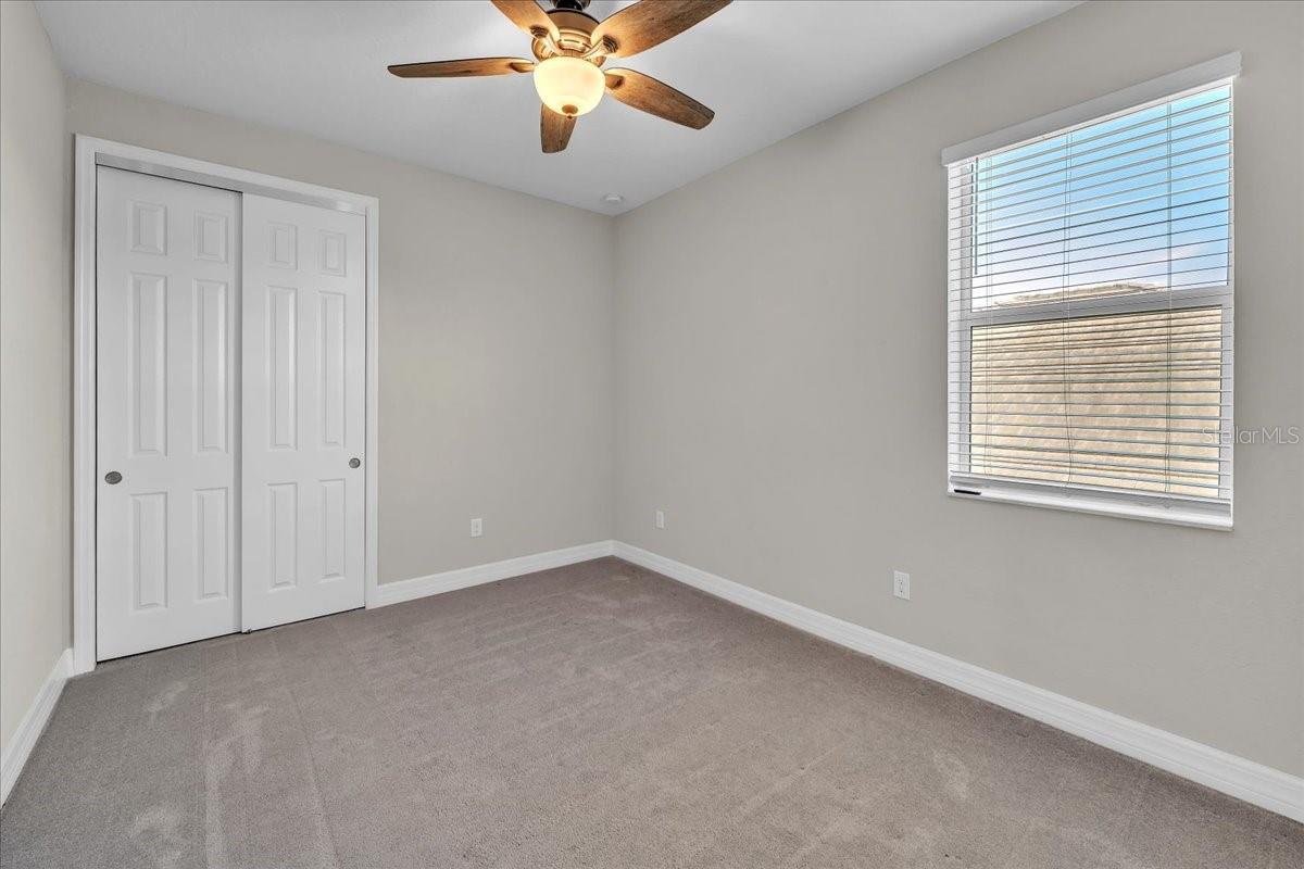 ARBOR GRANDE - Residential Lease