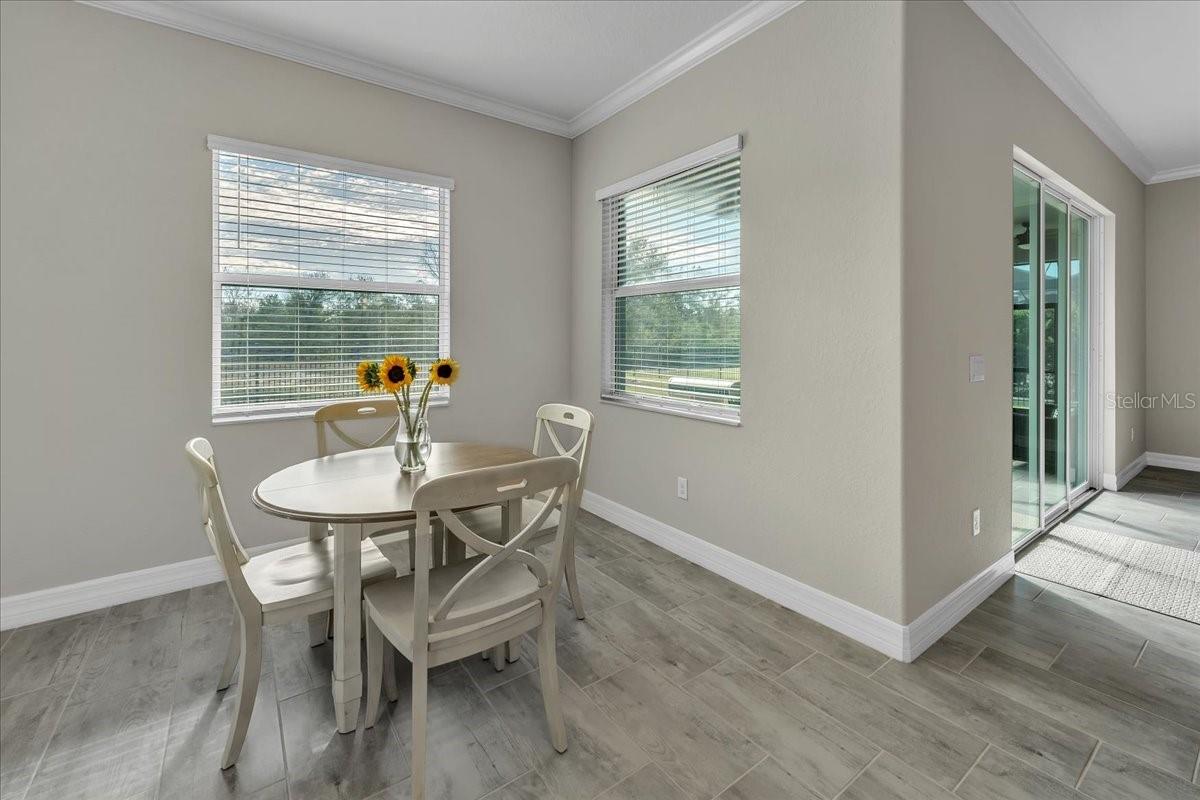 ARBOR GRANDE - Residential Lease