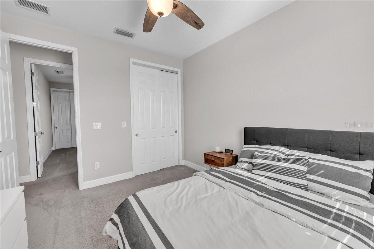 ARBOR GRANDE - Residential Lease